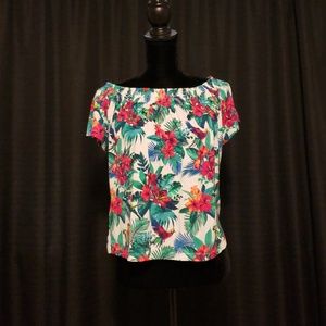 NWT Tommy Bahama woman's top